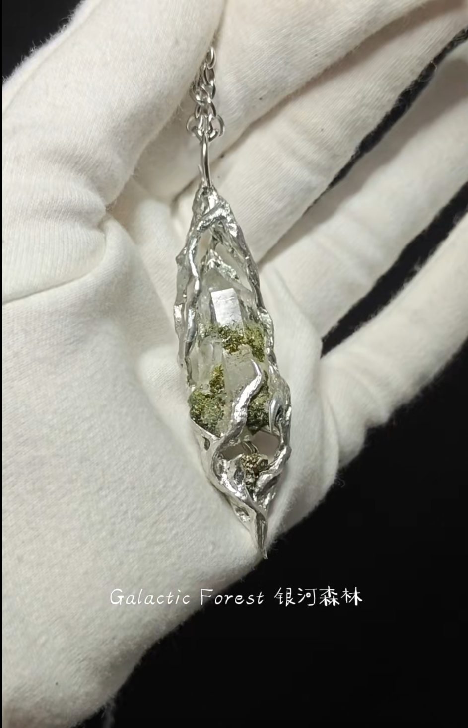 森伊 / Forest