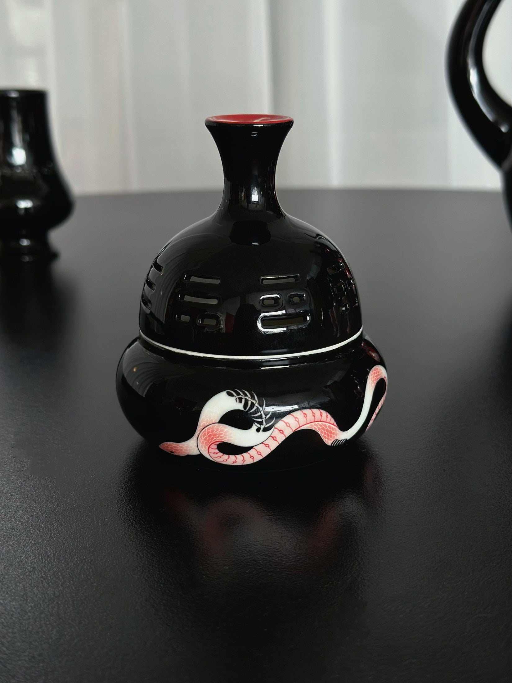 Incense objects